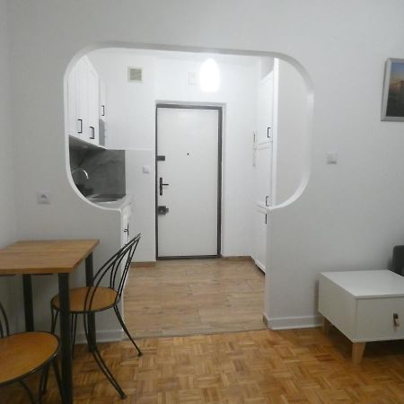 Ator Apartament Varšava Exteriér fotografie