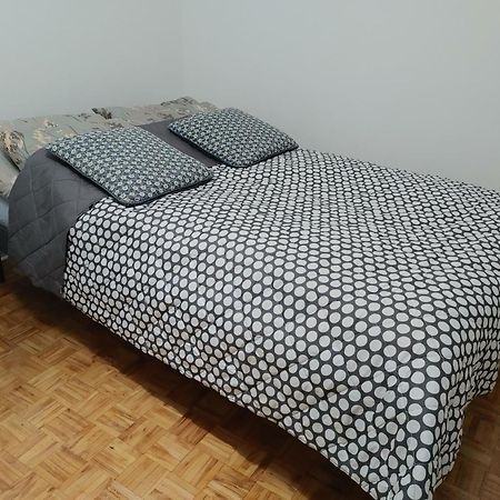 Ator Apartament Varšava Exteriér fotografie